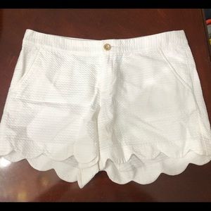 Lilly Shorts